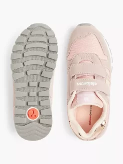 Elefanten Klettschuhu Hoffi, Weite W -Sportbekleidung 2100513 H3