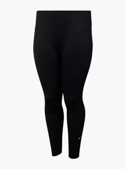 Nike Plus Size Tights