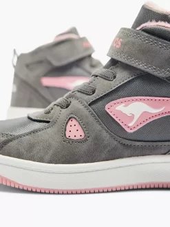 KangaRoos Mid Cut -Sportbekleidung 2110107 H5