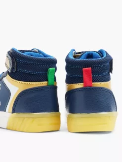 Super Mario Mid Cut - Mit Licht -Sportbekleidung 2111790 H4