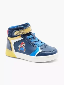 Super Mario Mid Cut - Mit Licht -Sportbekleidung 2111790 H6