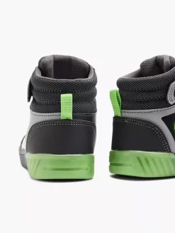 Jurassic World Mid Cut - Mit Licht 11 Jurassic World Mid Cut - Mit Licht -Sportbekleidung 2111847 H4