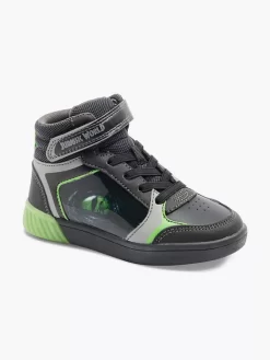 Jurassic World Mid Cut - Mit Licht 13 Jurassic World Mid Cut - Mit Licht -Sportbekleidung 2111847 H6