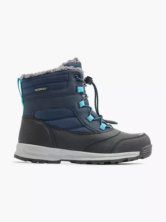HI-TEC Boots LEO WP JRG 3 HI-TEC Boots LEO WP JRG