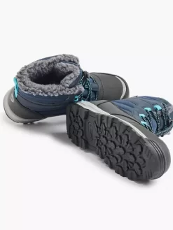 HI-TEC Boots LEO WP JRG 10 HI-TEC Boots LEO WP JRG -Sportbekleidung 2112440 H3