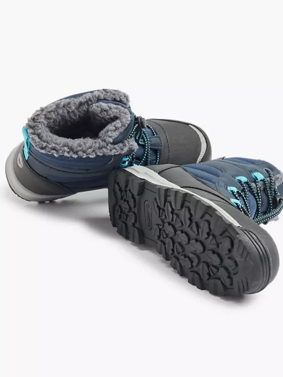 HI-TEC Boots LEO WP JRG 5 HI-TEC Boots LEO WP JRG – Bild 3