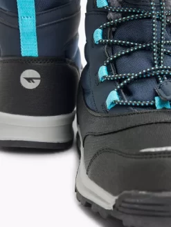 HI-TEC Boots LEO WP JRG 12 HI-TEC Boots LEO WP JRG -Sportbekleidung 2112440 H5