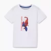 Spiderman T-Shirt -Sportbekleidung 2116664 H1