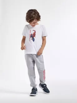 Spiderman T-Shirt -Sportbekleidung 2116664 H2