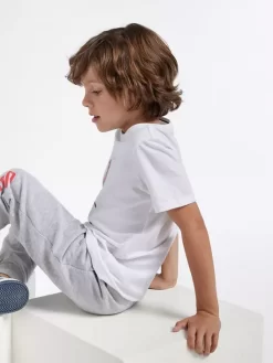 Spiderman T-Shirt -Sportbekleidung 2116664 H4