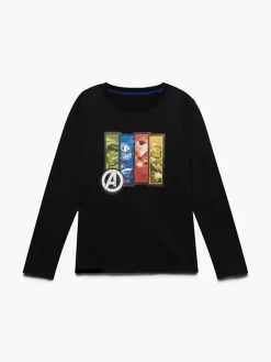 Avengers Longsleeve