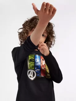 Avengers Longsleeve -Sportbekleidung 2117124 H5