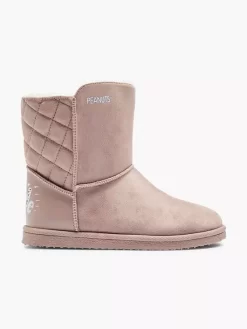 Peanuts Boots