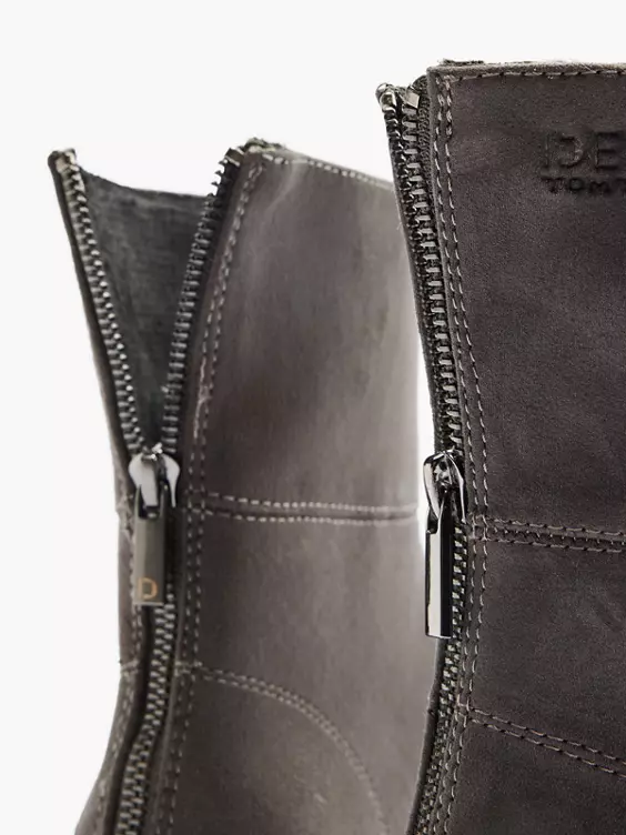 TOM TAILOR Boots 7 TOM TAILOR Boots – Bild 5