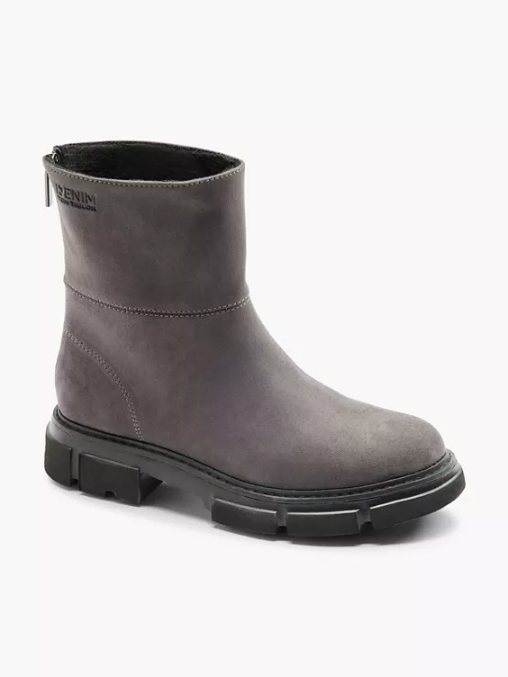 TOM TAILOR Boots 8 TOM TAILOR Boots – Bild 6