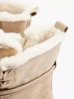 Esprit Schnürstiefelette -Sportbekleidung 2118037 H5