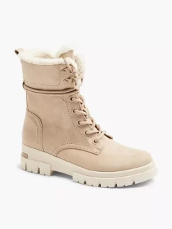 Esprit Schnürstiefelette -Sportbekleidung 2118037 H6