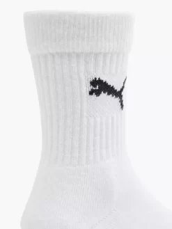 Puma 3er Pack Socken -Sportbekleidung 2118625 H4