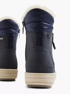 TOM TAILOR Schnürboots -Sportbekleidung 2119618 H4