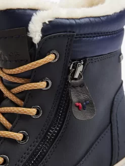 TOM TAILOR Schnürboots -Sportbekleidung 2119618 H5