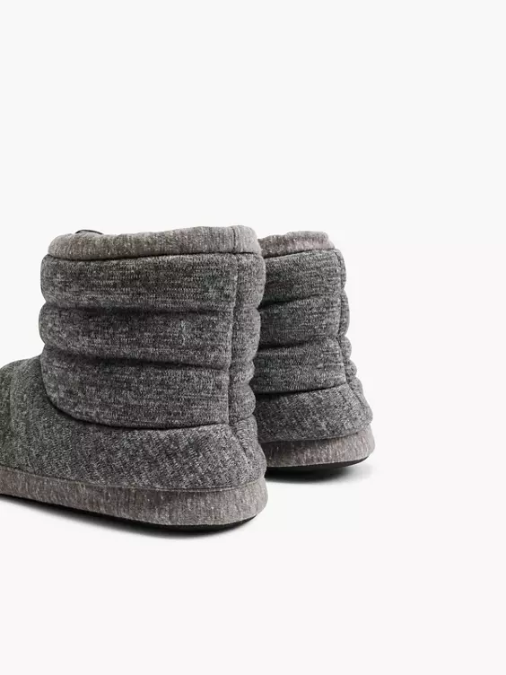 Casa Mia Hausschuh 6 Casa Mia Hausschuh – Bild 4