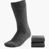 Cosy Nature 2er Pack Socken 1 Cosy Nature 2er Pack Socken -Sportbekleidung 2122431 H1