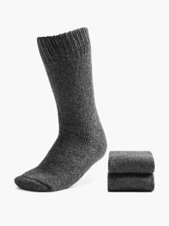 Cosy Nature 2er Pack Socken