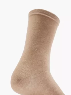 Deichmann 6er Pack Socken -Sportbekleidung 2122795 H4