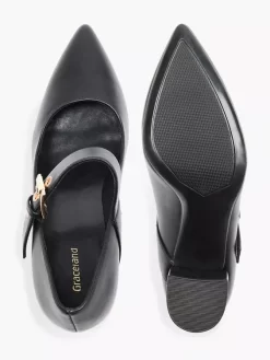 Graceland Spangenpumps -Sportbekleidung 2122960 H3