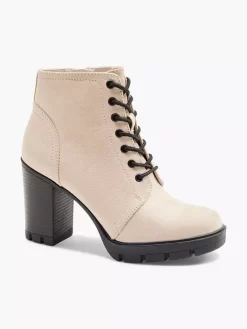 Graceland Schnürstiefelette -Sportbekleidung 2124782 H6