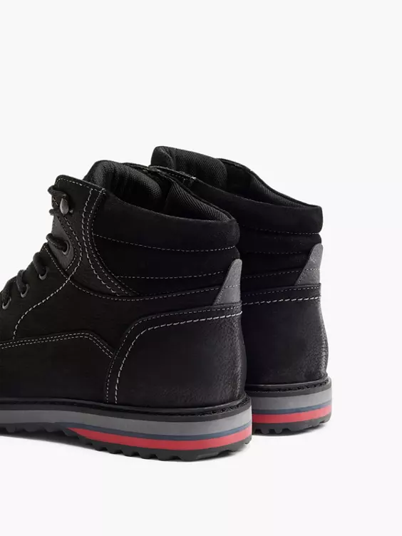 AM SHOE Schnürboots 6 AM SHOE Schnürboots – Bild 4