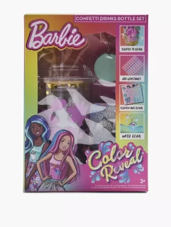 Barbie Barbie Trinkbecher Mit Strohhalm