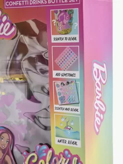 Barbie Barbie Trinkbecher Mit Strohhalm -Sportbekleidung 2134255 1 H6