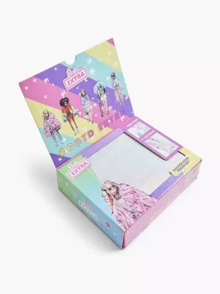 Barbie Barbie Schuhdesign Set 10 Barbie Barbie Schuhdesign Set -Sportbekleidung 2134270 1 H3