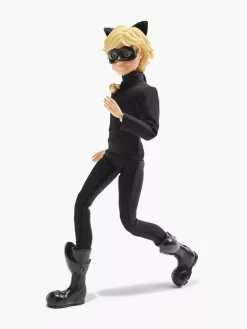 Miraculous Miraculous Puppe Adrien -Sportbekleidung 2134337 1 H4