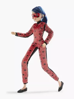 Miraculous Miraculous Puppe Marinette -Sportbekleidung 2134347 1 H6