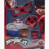 Miraculous Miraculous Verwandlungsset LADYBUG -Sportbekleidung 2134360 1 H1