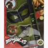 Miraculous Miraculous Cat Noir Verwandlungs-Set -Sportbekleidung 2134368 1 H1