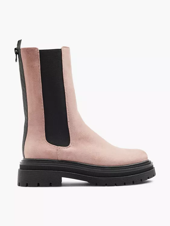 Catwalk Chelsea Boots 3 Catwalk Chelsea Boots