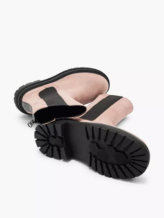 Catwalk Chelsea Boots 5 Catwalk Chelsea Boots – Bild 3