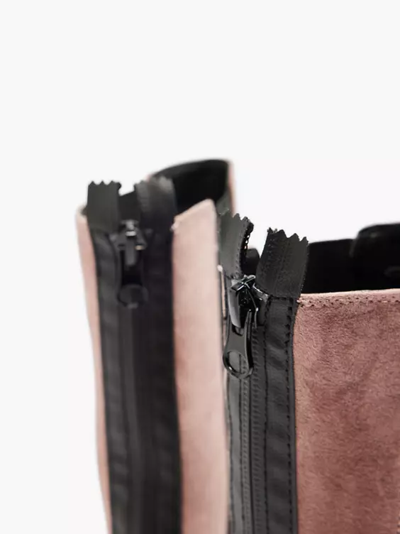 Catwalk Chelsea Boots 7 Catwalk Chelsea Boots – Bild 5