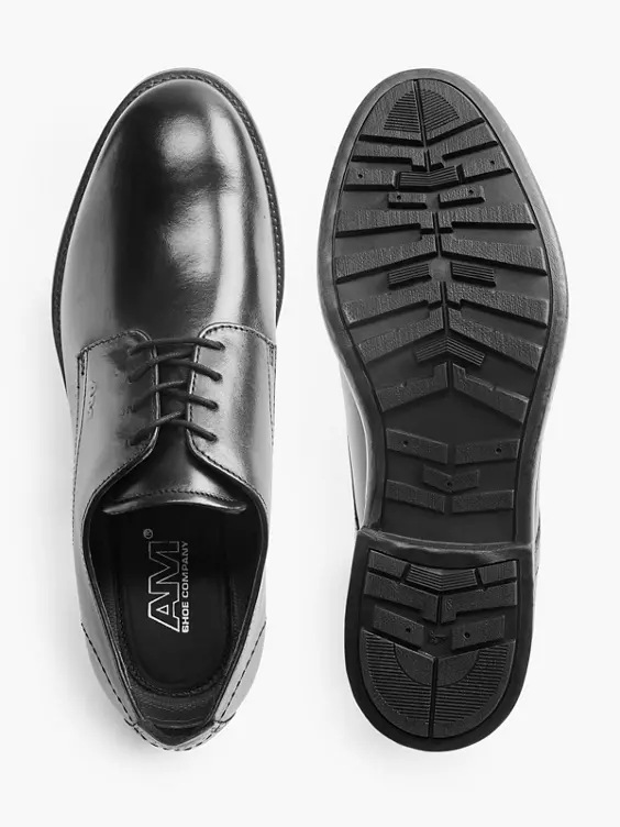 AM SHOE Business Schnürer 5 AM SHOE Business Schnürer – Bild 3