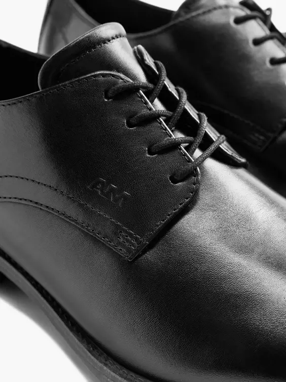 AM SHOE Business Schnürer 7 AM SHOE Business Schnürer – Bild 5