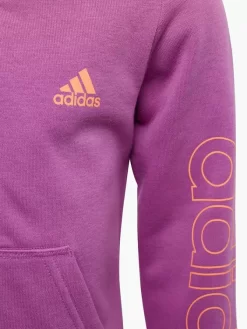 Adidas Kapuzenjacke -Sportbekleidung 2141234 H3