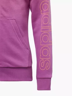 Adidas Kapuzenjacke -Sportbekleidung 2141234 H4