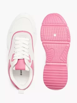 Graceland Chunky Sneaker -Sportbekleidung 2143042 H3