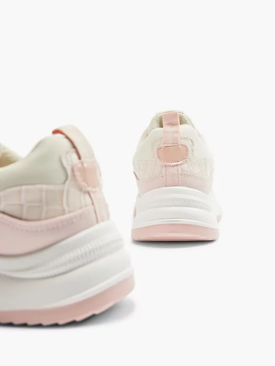 Graceland Chunky Sneaker 6 Graceland Chunky Sneaker – Bild 4