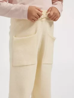 Elefanten Strickhose -Sportbekleidung 2144510 H5