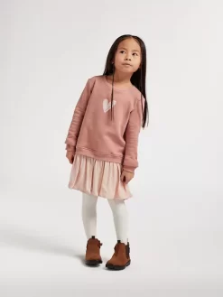 Elefanten Sweatkleid -Sportbekleidung 2144522 H2