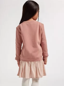 Elefanten Sweatkleid -Sportbekleidung 2144522 H3